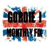 Gordie J's Monthly Fix 23 by Gordie J