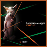 toBASSgo2018 - Hasky by Hasky