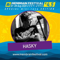 membrain v 4.5 promo - hasky by Hasky
