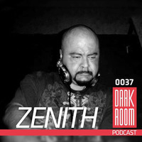 DARK ROOM Podcast 0037: Zenith by DARK ROOM