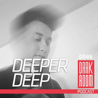 DARK ROOM Podcast 0046: Deeper Deep by DARK ROOM