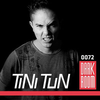 DARK ROOM Podcast 0072: TiNi TuN (Aniversario 1) by DARK ROOM