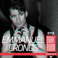 DARK ROOM Podcast 0118: Emmanuel Cronos by DARK ROOM