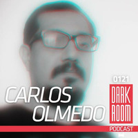 DARK ROOM Podcast 0121: Carlos Olmedo by DARK ROOM