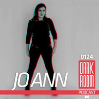 DARK ROOM Podcast 0124: Jo Ann by DARK ROOM