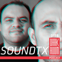 DARK ROOM Podcast 0138: SoundTx by DARK ROOM