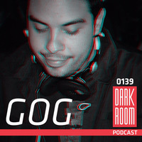 DARK ROOM Podcast 0139: Gog by DARK ROOM