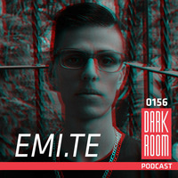 DARK ROOM Podcast 0156: EMI.te by DARK ROOM