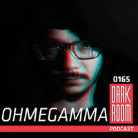 DARK ROOM Podcast 0165: Ohmegamma by DARK ROOM