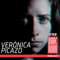 DARK ROOM Podcast 0168: Verónica Picazo by DARK ROOM