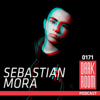 DARK ROOM Podcast 0171: Sebastian Mora by DARK ROOM