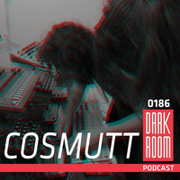 DARK ROOM Podcast 0186: Cosmutt by DARK ROOM