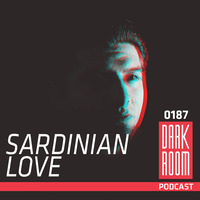 DARK ROOM Podcast 0187: Sardinian Love by DARK ROOM