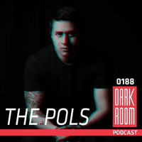 DARK ROOM Podcast 0188: The Pols by DARK ROOM