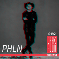 DARK ROOM Podcast 0192: PHLN by DARK ROOM