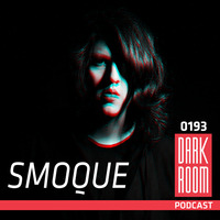 DARK ROOM Podcast 0193: Smoque by DARK ROOM