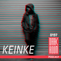 DARK ROOM Podcast 0197: Keinke by DARK ROOM