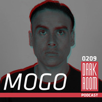 DARK ROOM Podcast 0209: Mogo by DARK ROOM