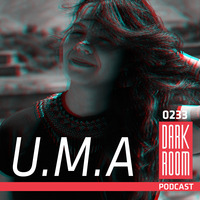 DARK ROOM Podcast 0233: U.M.A. by DARK ROOM