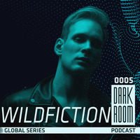 DARK ROOM Podcast Global Series 0005: Wildfiction (Slovakia) by DARK ROOM