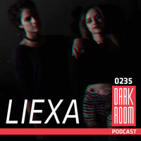 DARK ROOM Podcast 0235: Liexa by DARK ROOM