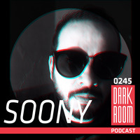DARK ROOM Podcast 0245: Soony by DARK ROOM