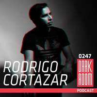 DARK ROOM Podcast 0247: Rodrigo Cortazar by DARK ROOM