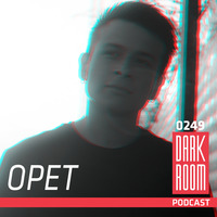 DARK ROOM Podcast 0249: Opet by DARK ROOM