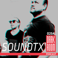 DARK ROOM Podcast 0254: SoundTx by DARK ROOM
