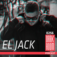 DARK ROOM Podcast 0256: El Jack by DARK ROOM