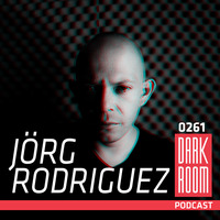 DARK ROOM Podcast 0261: Jörg Rodriguez by DARK ROOM