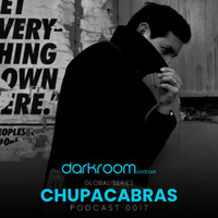 DARK ROOM Podcast Global Series 0017: Chupacabras (USA) by DARK ROOM
