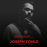 DARK ROOM Podcast 0310: Joseph Zohlo by DARK ROOM