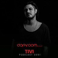 DARK ROOM Podcast 0351: Tivi by DARK ROOM