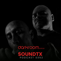 DARK ROOM Podcast 0352: SoundTx by DARK ROOM