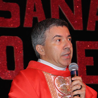 Homilia Pe. Sìlvio no Domingo de Ramos 2019 by Pascom Santa Teresinha