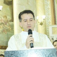 Homilia Dc. Júnior no Corpus Christi 2019 by Pascom Santa Teresinha