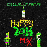 Happy 2014! This is so bad you should not listen to it ;) by Chillumafia