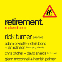 Rick Turner @ Retirement 31.1.15 by Rick Turner