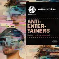 SBRCD002 08 Antientertainers - High (Antitainer Remix) 320mp3 by Antientertainers