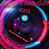Der ursprüngliche Denker / Meikel X Andr.Son King  /  1.91 GB by Meikel X. Andr.Son                       KING OF TECHNO