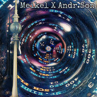 Techno by Meikel X Andr.Son King of Techno