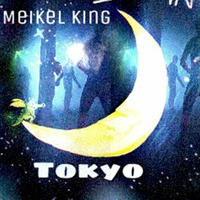 Tokyo: Admiral Futschi-Tora schickt ein Morsesignal nach Japan-Es ist soweit X-MAN 7-Z Meikel King hat sich erkannt. Stop by Meikel X. Andr.Son                       KING OF TECHNO