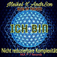 Nicht reduzierbare Komplexität MP3 / Meikel X Andr.Son / King of Techno by Meikel X. Andr.Son                       KING OF TECHNO