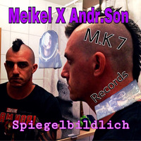 Spiegelbildlich / Meikel X Andr.Son / 1.92 GB / Admiral_Futschi_Tora by Meikel X. Andr.Son                       KING OF TECHNO
