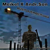 HERBSTLAUBIMPRESSONEN / Meikel X Andr.Son King / M.K 7 Records by Meikel X. Andr.Son                 KING OF TECHNO