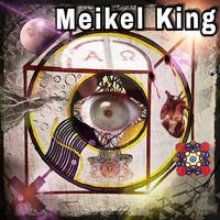 Kiste /  Meikel X Andr.Son  / New Tronic / King´s of Techno in the Mix by Meikel X. Andr.Son                       KING OF TECHNO