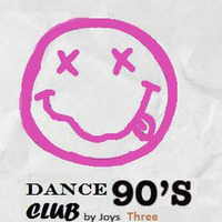 Dance club 90s by Joys selection Three by Dj Joys Arg.