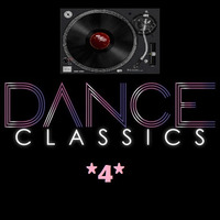 The Classics Dance 4 ( Mixed by Dj Joys ) by Dj Joys Arg.