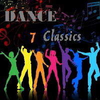 The Classics Dance 7 ( Mixed by Dj Joys ) by Dj Joys Arg.
